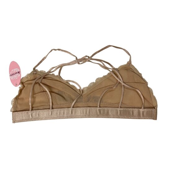 Anemone Strappy Bralette Bundle 3-Pack - Picture 3 of 7